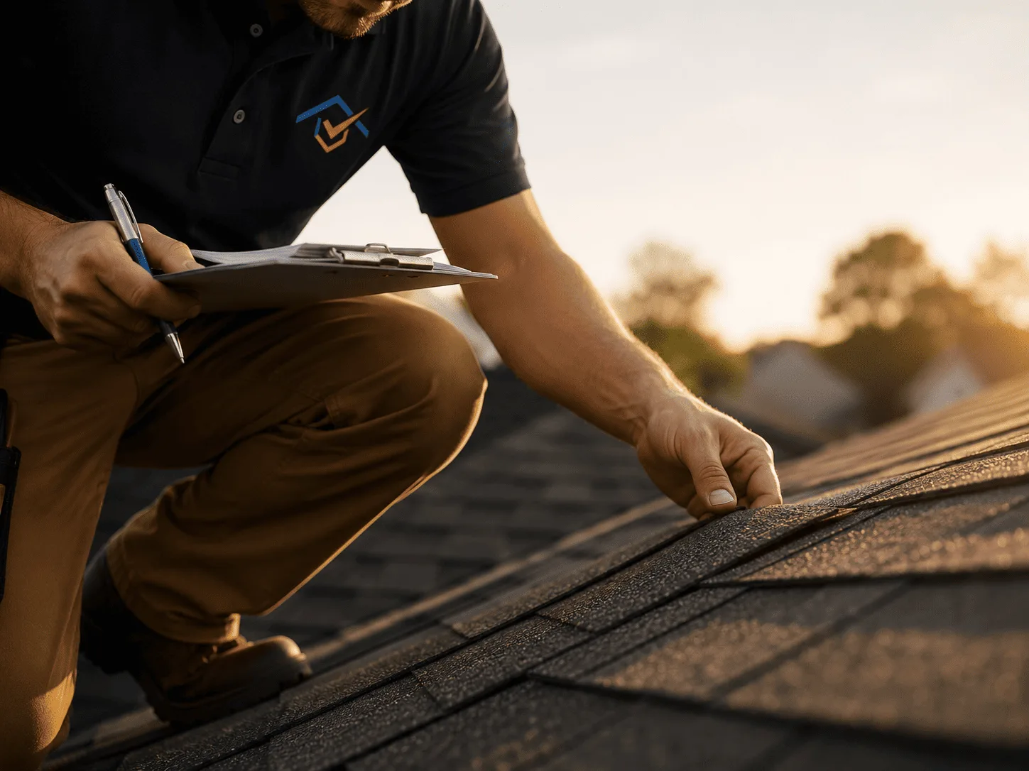 Why Choose Roof Inspection in Wagener, SC